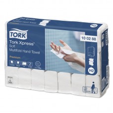 PROSOP ZZ H2 TORK PREMIUM SOFT, 100288, 21 PACHETE/BAX